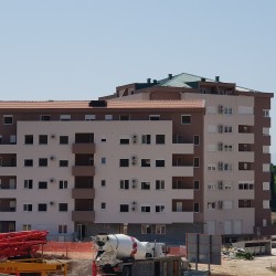 Ljubović Zgrada br.2 Ljubović Zgrada br.2