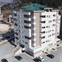 Ljubović Zgrada br.1 Ljubović Zgrada br.1