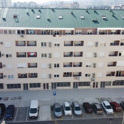 Ljubović zgrada 3